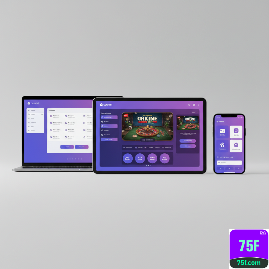 Plataforma Premium 75f.com